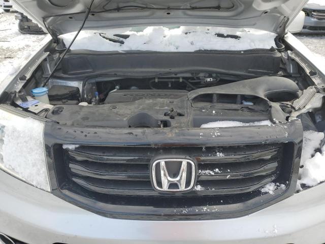 Photo 12 from auction – 2015 HONDA PILOT EX with VIN 5FNYF4H4XFB052746