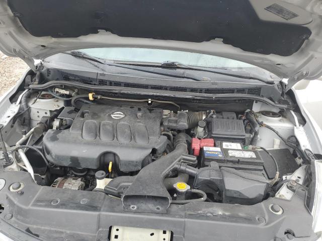 Снимка 11 от търг – 2009 NISSAN VERSA S с VIN 3N1BC13E29L410380