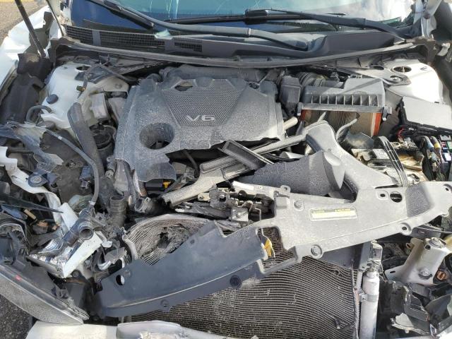 Photo 11 from auction – 2017 NISSAN MAXIMA 3.5 with VIN 1N4AA6AP1HC393233