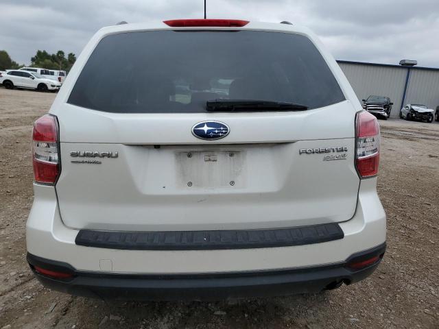 Photo 6 from auction – 2015 SUBARU FORESTER 2 with VIN JF2SJADC7FH548332
