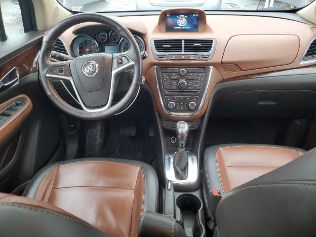 Photo 8 from auction – 2013 BUICK ENCORE with VIN KL4CJGSB9DB202986
