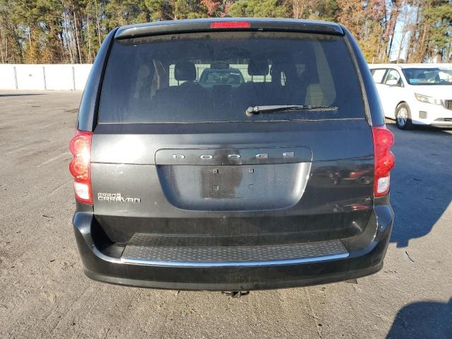 Photo 6 from auction – 2015 DODGE GRAND CARA with VIN 2C4RDGBG5FR688963