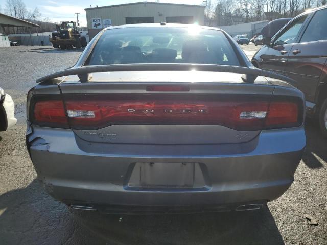 Photo 6 from auction – 2013 DODGE CHARGER R/ with VIN 2C3CDXDTXDH594939