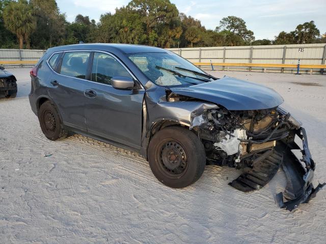 Photo 4 from auction – 2018 NISSAN ROGUE S with VIN KNMAT2MV0JP540826