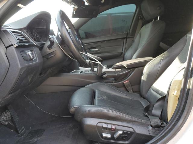 Photo 7 from auction – 2016 BMW 428 I GRAN with VIN WBA4A9C51GG506008