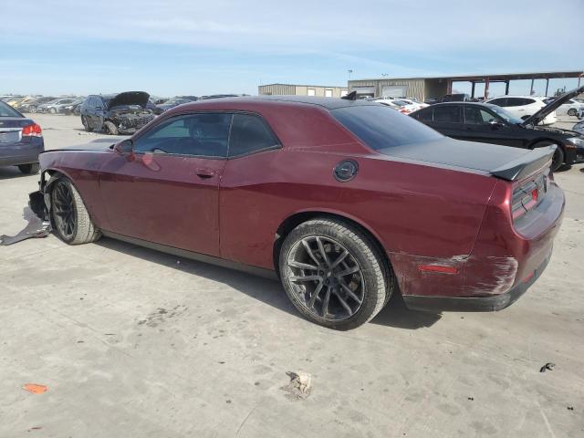 Photo 2 from auction – 2020 DODGE CHALLENGER with VIN 2C3CDZFJ6LH109444