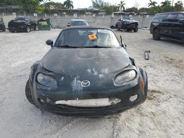 Фото 5 с аукциона – 2008 MAZDA MX-5 MIATA с VIN JM1NC25F880152299