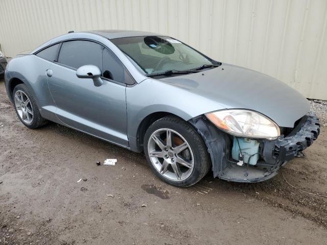 Photo 4 from auction – 2008 MITSUBISHI ECLIPSE GT with VIN 4A3AK34T38E001675