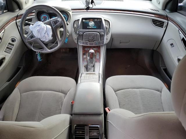 Photo 8 from auction – 2013 BUICK LACROSSE with VIN 1G4GA5E38DF120929