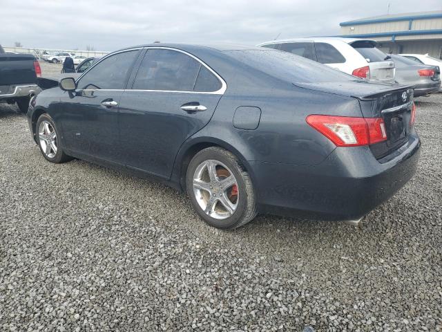 Photo 2 from auction – 2009 LEXUS ES 350 with VIN JTHBJ46G692331490