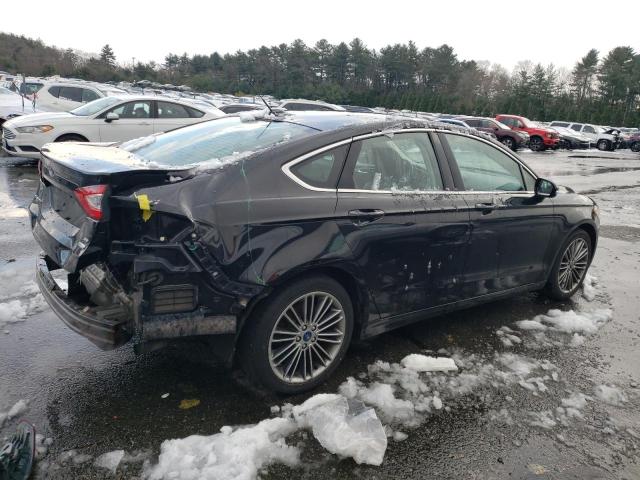 Photo 3 from auction – 2013 FORD FUSION SE with VIN 3FA6P0H92DR152124