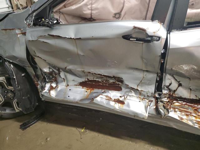 Photo 7 from auction – 2018 HONDA CR-V EX with VIN 7FARW2H50JE097208
