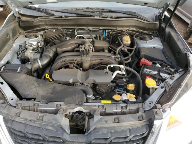 Photo 12 from auction – 2017 SUBARU FORESTER 2 with VIN JF2SJARC7HH558015