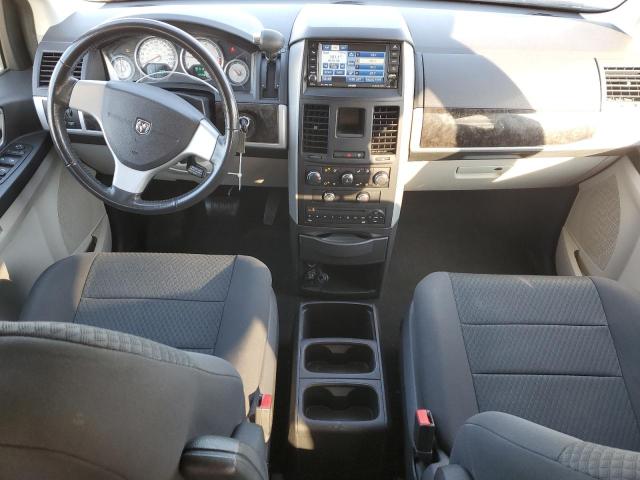Photo 8 from auction – 2010 DODGE GRAND CARA with VIN 2D4RN6DX3AR440467