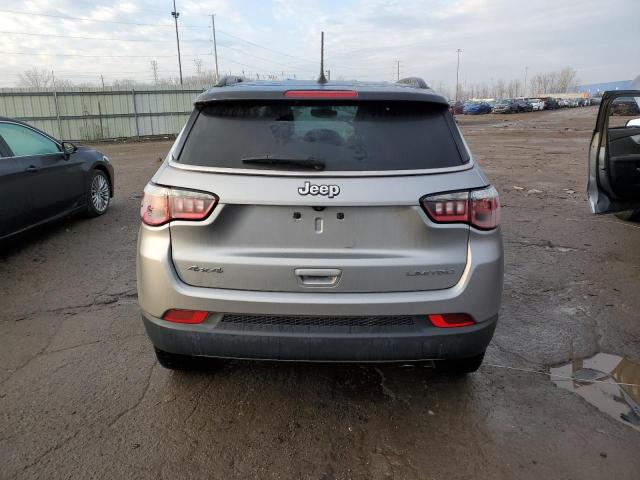Photo 6 from auction – 2019 JEEP COMPASS LI with VIN 3C4NJDCB8KT674104