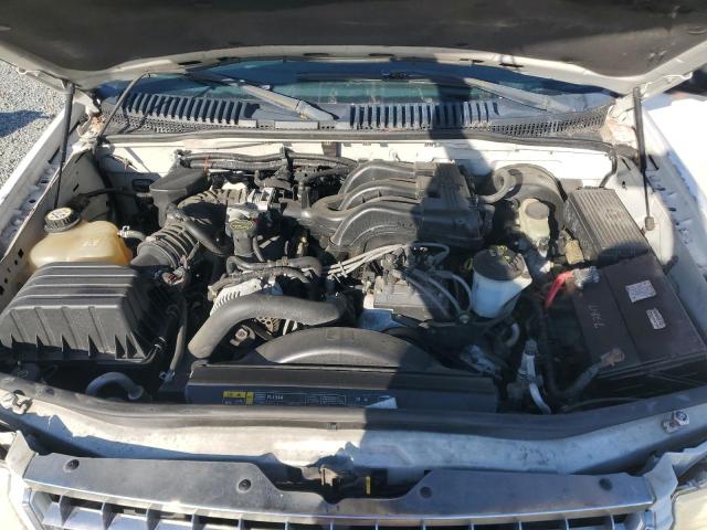 Photo 12 from auction – 2004 FORD EXPLORER X with VIN 1FMZU63K34UB79611