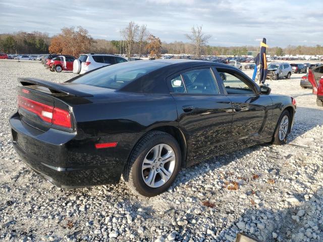 Снимка 3 от търг – 2012 DODGE CHARGER SX с VIN 2C3CDXHG0CH244330