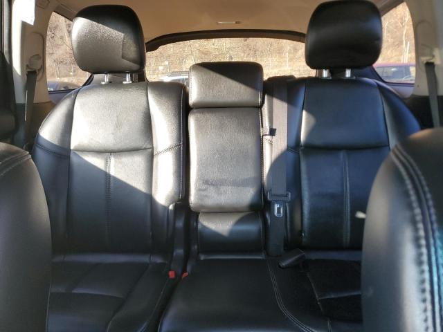 Photo 10 from auction – 2014 NISSAN PATHFINDER with VIN 5N1AR2MM8EC711403