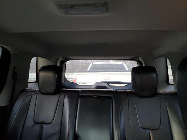 Photo 10 from auction – 2012 GMC TERRAIN SL with VIN 2GKFLXE5XC6379765