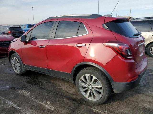 Photo 2 from auction – 2019 BUICK ENCORE with VIN KL4CJASB6KB798505