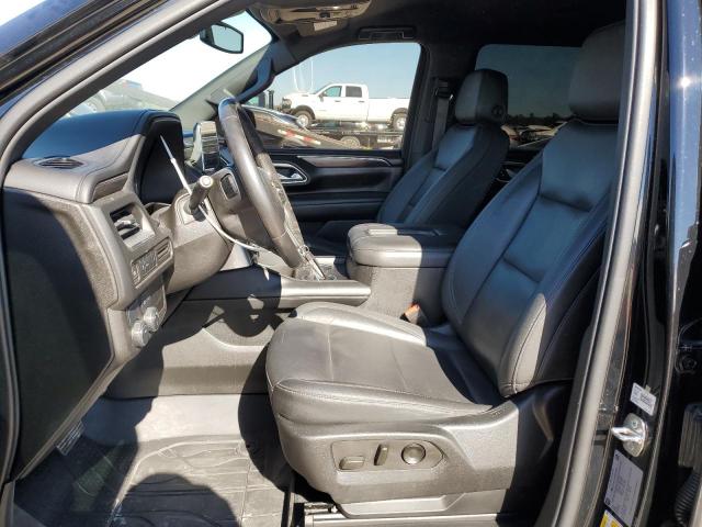 Photo 7 from auction – 2021 CHEVROLET SUBURBAN C with VIN 1GNSCCKD4MR419687