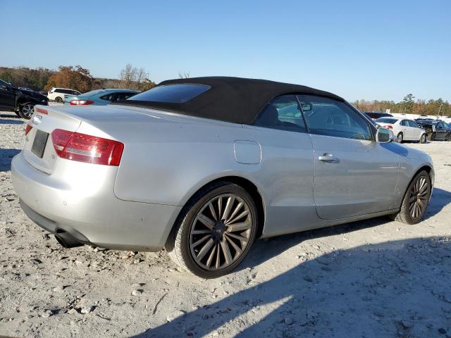 Photo 3 from auction – 2011 AUDI A5 PREMIUM with VIN WAUJFAFHXBN007482