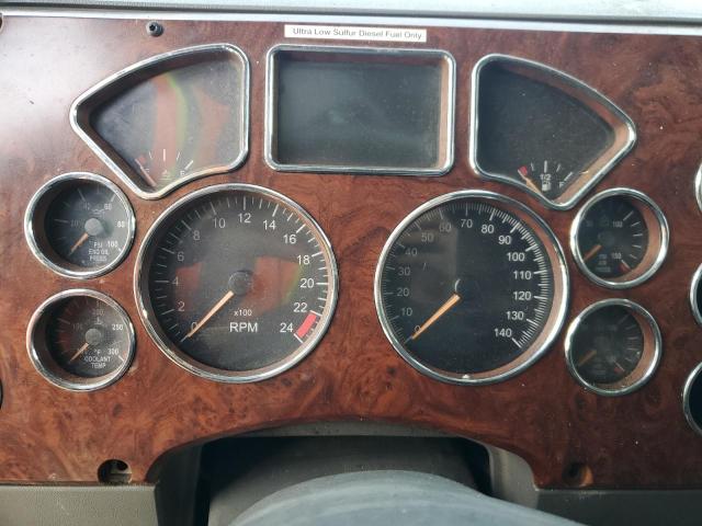 Photo 9 from auction – 2016 MACK 600 CXU600 with VIN 1M1AW07Y9GM075684