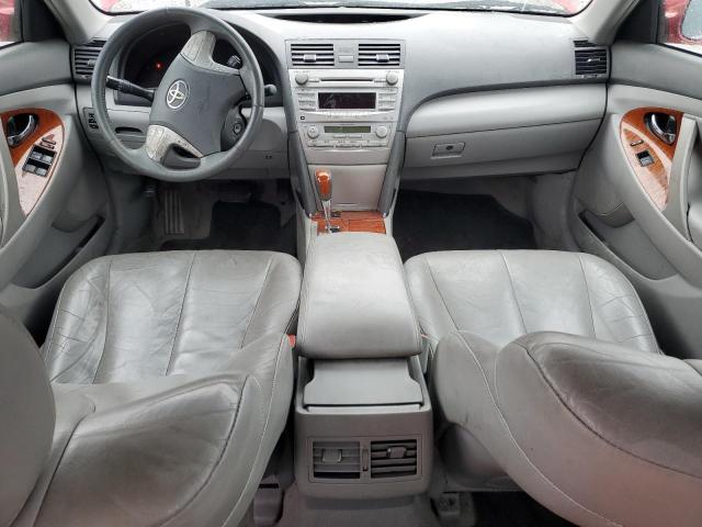 Photo 8 from auction – 2011 TOYOTA CAMRY BASE with VIN 4T4BF3EKXBR108108