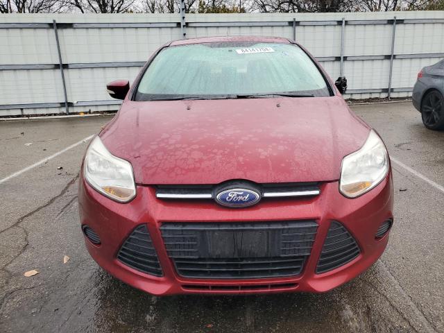 Foto 5 de la subasta – 2013 FORD FOCUS SE con VIN 1FADP3F21DL306464