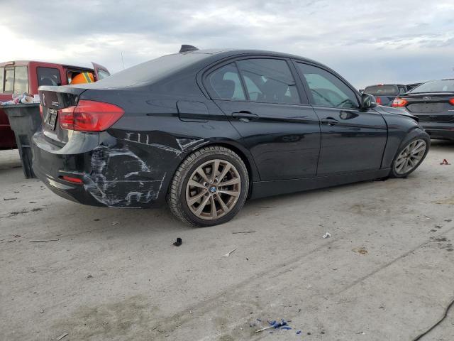 Photo 3 from auction – 2018 BMW 320 XI with VIN WBA8E5G50JNU47822