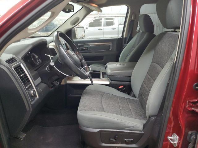 Photo 7 from auction – 2015 RAM 1500 SLT with VIN 1C6RR6LT7FS608513