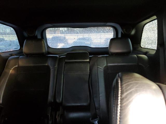 Photo 10 from auction – 2014 JEEP GRAND CHER with VIN 1C4RJFDJ7EC460031