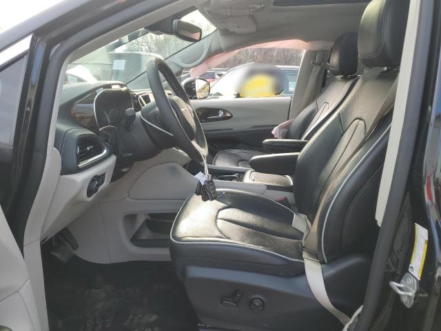 Photo 7 from auction – 2023 CHRYSLER PACIFICA H with VIN 2C4RC1S77PR599221