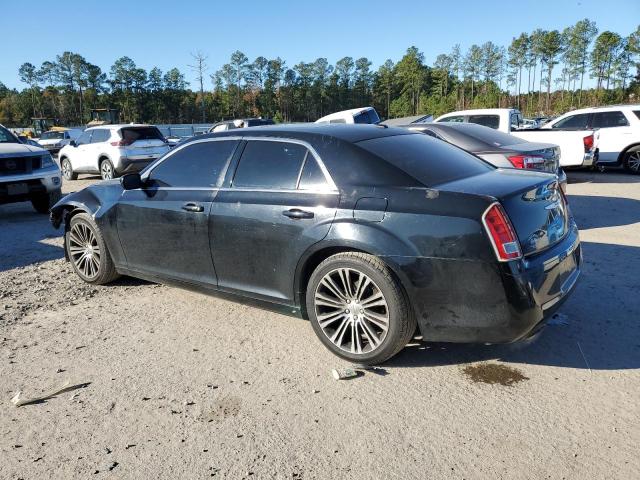 Photo 2 from auction – 2012 CHRYSLER 300 S with VIN 2C3CCABG0CH115528