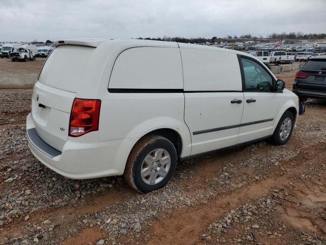 Photo 3 from auction – 2012 DODGE RAM VAN with VIN 2C4RDGAG5CR308632