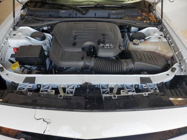 Photo 11 from auction – 2022 DODGE CHALLENGER with VIN 2C3CDZJG2NH226582