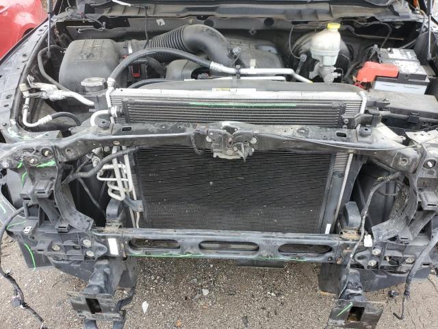 Photo 11 from auction – 2015 RAM 1500 SLT with VIN 1C6RR7GT6FS567081