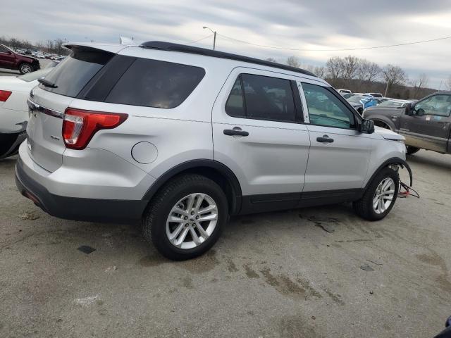Photo 3 from auction – 2017 FORD EXPLORER with VIN 1FM5K8B87HGA09360