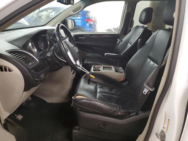 Photo 7 from auction – 2014 CHRYSLER TOWN & COU with VIN 2C4RC1BG0ER382607