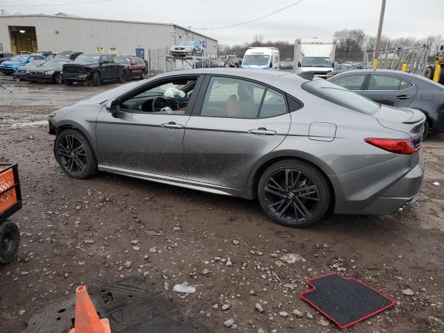 Photo 2 from auction – 2025 TOYOTA CAMRY XSE with VIN 4T1DAACK9SU537717