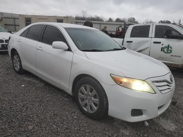 Photo 4 from auction – 2011 TOYOTA CAMRY BASE with VIN 4T1BF3EK5BU683551