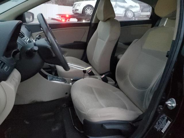 Photo 7 from auction – 2016 HYUNDAI ACCENT SE with VIN KMHCT4AE4GU121036