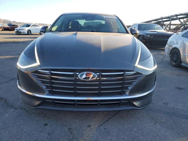 Photo 5 from auction – 2021 HYUNDAI SONATA SE with VIN 5NPEG4JA8MH109850