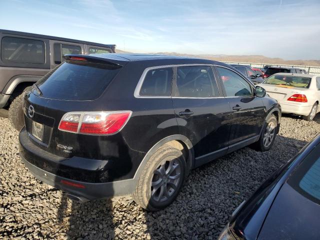 Photo 3 from auction – 2012 MAZDA CX-9 with VIN JM3TB3CV3C0344658