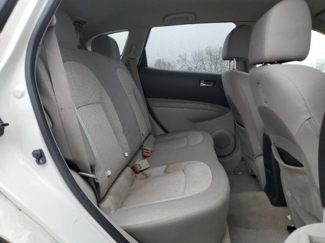 Photo 11 from auction – 2012 NISSAN ROGUE S with VIN JN8AS5MV0CW356424