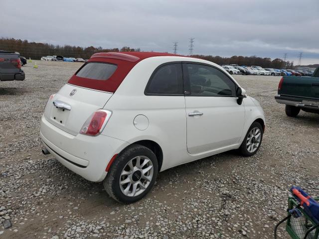 Photo 3 from auction – 2017 FIAT 500 POP with VIN 3C3CFFLR2HT526304