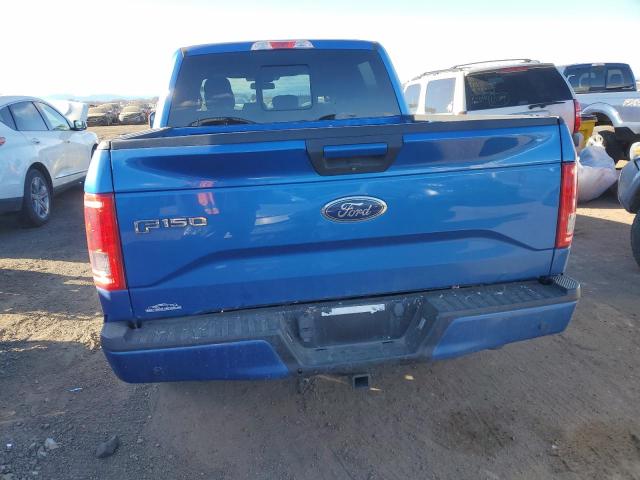 Photo 6 from auction – 2016 FORD F150 SUPER with VIN 1FTEW1EP3GKE34461