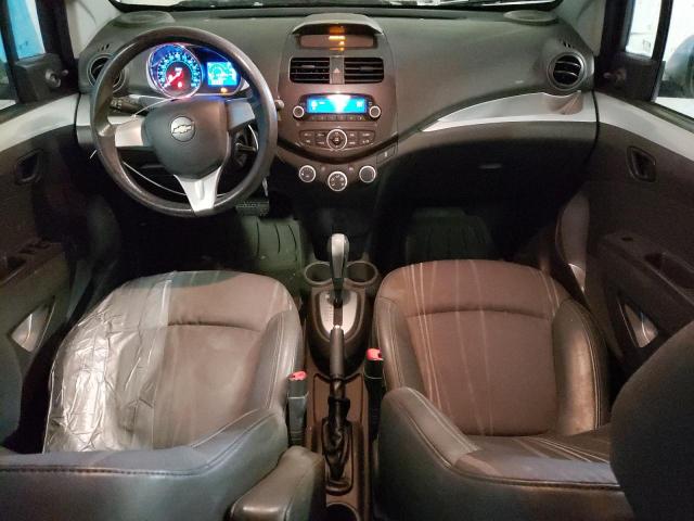 صورة رقم 8 من المزاد - 2013 CHEVROLET SPARK LS مع VIN KL8CB6S92DC619136