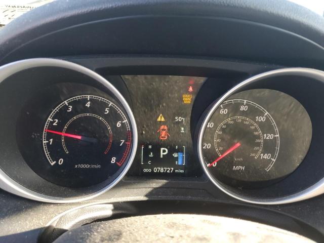 Photo 9 from auction – 2014 MITSUBISHI OUTLANDER with VIN 4A4AR3AU4EE013723