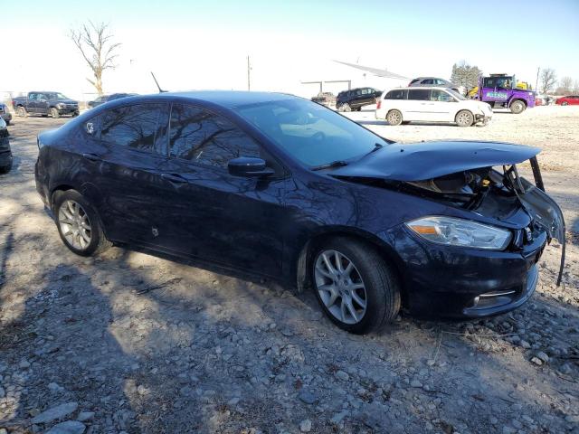 Photo 4 from auction – 2013 DODGE DART SXT with VIN 1C3CDFBA1DD337497
